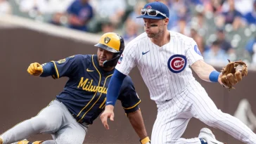 Cubs vs Brewers: setting the table for the series