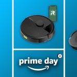 The best Amazon Prime Day vacuum deals you can get early: Save on robot and stick machines from iRobot, Shark, Dyson and others