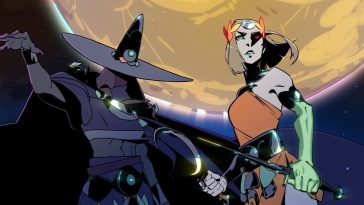 “I can’t shake the feeling that…”: Hades 2 fan gifted with the most holy of Boons somehow predicts major plot twist a year before its reveal