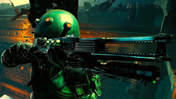 Silent Hill 2 Remake studio Bloober Team has big plans for the Cronos franchise