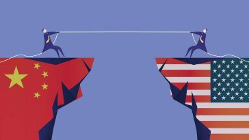 China ofrece a EEUU inversiones por un billón de dólares a cambio de concesiones comerciales