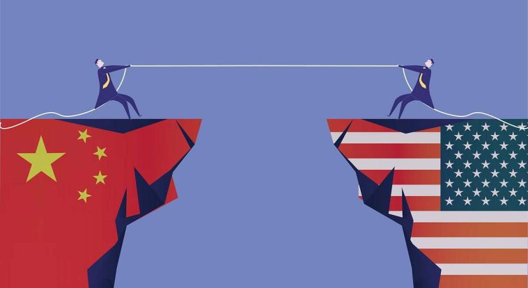 China ofrece a EEUU inversiones por un billón de dólares a cambio de concesiones comerciales