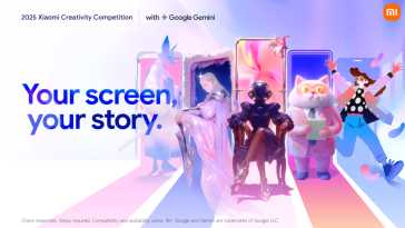 2025 Xiaomi Creativity Competition: Exploring the Possibilities of Design and Innovation
