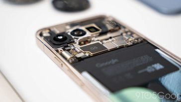 Google reportedly testing MediaTek modem for Tensor G6 and Pixel 11