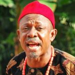 Vera Kanu’s ‘Infant at Heart’ premieres in London