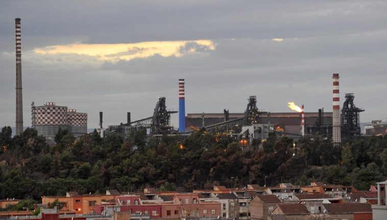 Ex Ilva, Bedrock punta a tenere 3mila lavoratori ma ne verranno tagliati 7.500