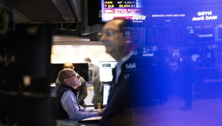 Mercati positivi. Attese per taglio tassi Fed