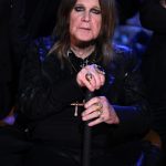 Ozzy Osbourne considered suicide in 2021 after botched neck surgery