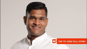 “50% of startups in our portfolio have raised follow-on funding” – Brenton Naicker, Crypto Valley VC
