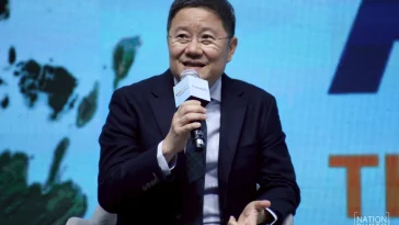 ‘ชไนเดอร์ อิเล็คทริค’ ชี้โอกาสไทยสูงด้าน Sustainability หนุนแต้มต่อแข่งขัน