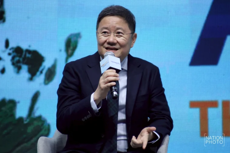 ‘ชไนเดอร์ อิเล็คทริค’ ชี้โอกาสไทยสูงด้าน Sustainability หนุนแต้มต่อแข่งขัน