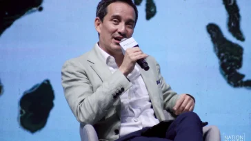 BTS เปิด 3 ปัจจัยสู่ความยั่งยืน หนุน ‘รถไฟฟ้า’ ขนส่งหลักของประเทศ