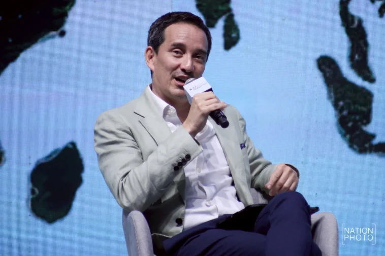 BTS เปิด 3 ปัจจัยสู่ความยั่งยืน หนุน ‘รถไฟฟ้า’ ขนส่งหลักของประเทศ