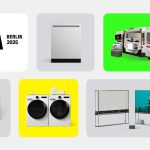 LG clinches top prizes at inaugural IFA 2025 Innovation Awards