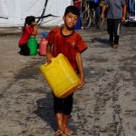 Israeli strikes kill 7 just hours after Donald Trump tells Netanyahu to ‘stop bombing’ Gaza