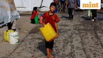 Israeli strikes kill 7 just hours after Donald Trump tells Netanyahu to ‘stop bombing’ Gaza