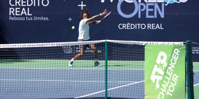 ATP Challenger Tour serves sponsorship opportunity for 1xBet