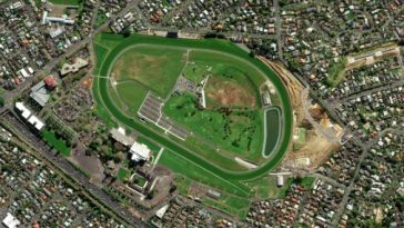 New Zealand’s TAB Racing Club shut down by UK operator Entain