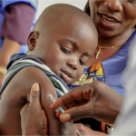 Jigawa targets over three million children for measles-rubella, polio vaccination