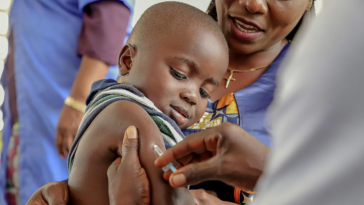 Jigawa targets over three million children for measles-rubella, polio vaccination