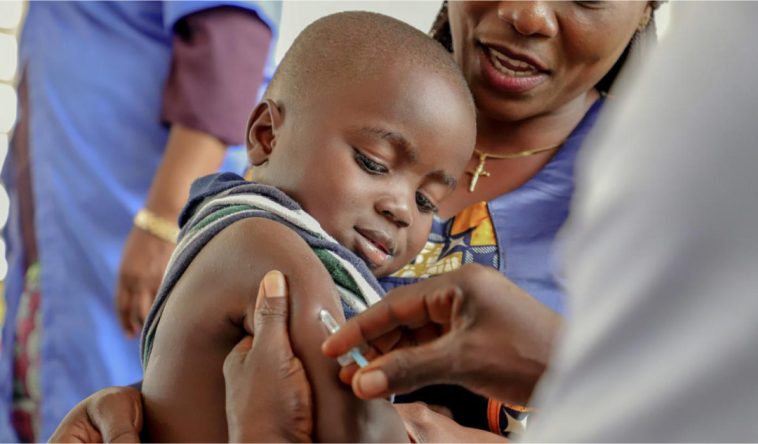 Jigawa targets over three million children for measles-rubella, polio vaccination