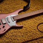 “Ibanez has broken the rules of conventional guitar design. Pick it up and break the rules of guitar playing”: Ibanez Q54W review