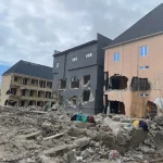 Halt demolition of Igbo houses in Lagos, Deputy Speaker tells Tinubu