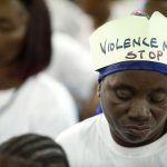 Nigerian Rights Group Urges Action Against Prophet Oyeniyi Over Abuse of Elderly Woman (VIDEO)