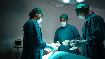 BUT, HOW?: Doctors Remove 29 Spoons, 19 Toothbrushes and Pens From Patient’s Stomach