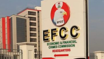 EFCC arrests Kaduna fuel station manager over alleged N500m fraud