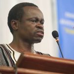At 65, Nigeria must lead Africa in power and industry, Lumumba declares