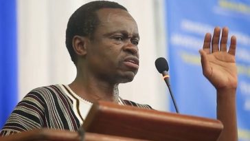 At 65, Nigeria must lead Africa in power and industry, Lumumba declares