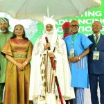 Impact Investors Foundation Launches Groundbreaking GESI Roadmap at Annual Summit