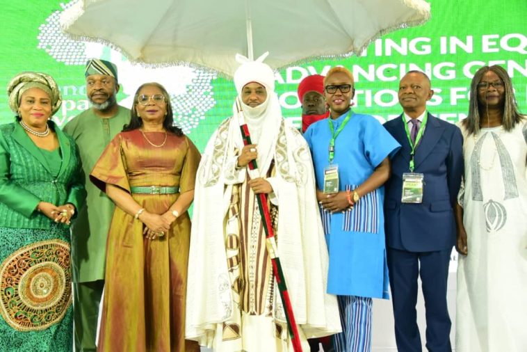 Impact Investors Foundation Launches Groundbreaking GESI Roadmap at Annual Summit