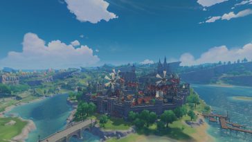 miHoYo Developing Open-World UE5 Game Featuring Cinematic Storytelling and AI Elements