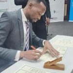 Momentous step for One Health initiative in Botswana