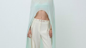 Anna October Spring 2026 Ready-to-Wear