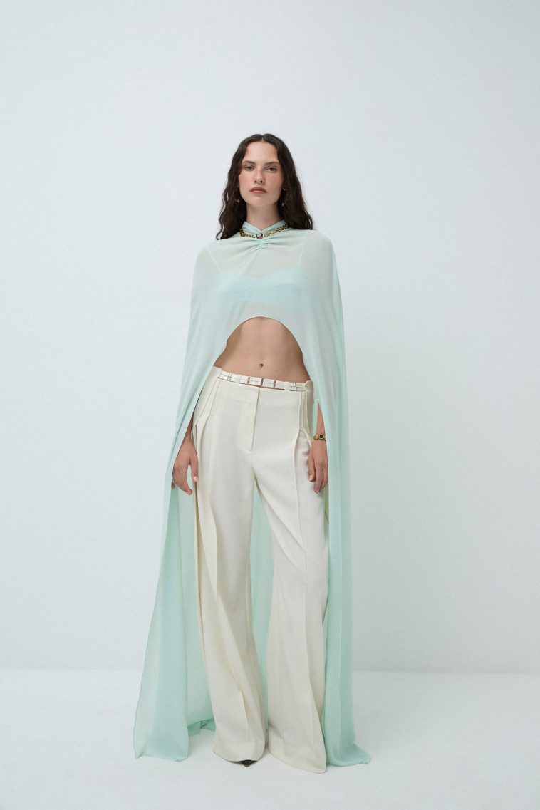 Anna October Spring 2026 Ready-to-Wear