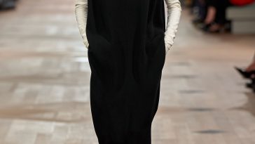 Balenciaga Spring 2026 Ready-to-Wear