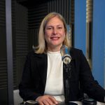 Gisela Scaglia: Caren Tepp es la mujer de los Juanes: Monteverde y Grabois