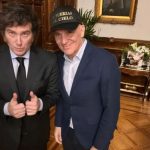 Espert desmintió aportes de un presunto narco y Milei lo avaló: No somos como ellos