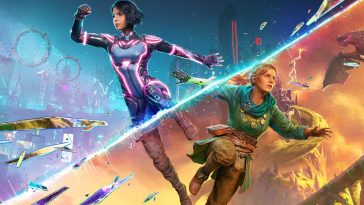 The Best Deals Today: Split Fiction, Razer Huntsman Keyboard, M3 MacBook Air, and More