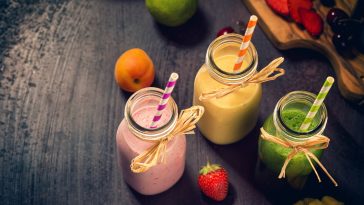 Functional beverage market to hit $250bn by 2030: Key trends driving growth