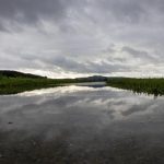Extremwetter: Sturmtief Detlef zieht über Deutschland