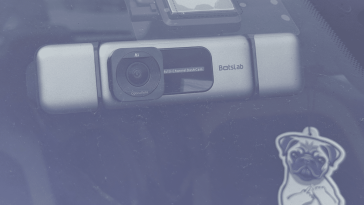 Botslab G980H: A Multi-Channel Dash Cam That Doubles as a Security System
