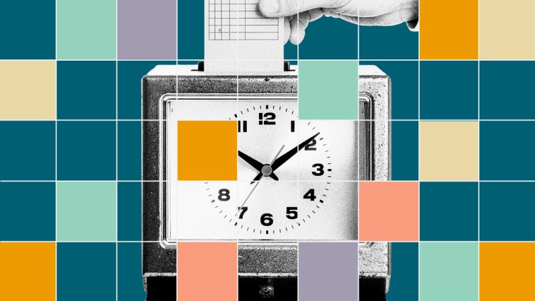 How AI Is Upending How Consulting Firms Hire Talent