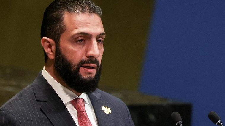 What to expect as Syria goes to polls for first time since Assad’s ouster