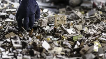 Centre rolls out guidelines for ₹1,500 crore critical mineral recycling incentive scheme