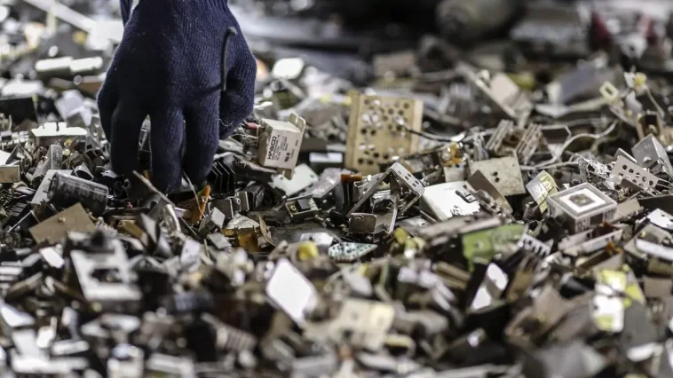 Centre rolls out guidelines for ₹1,500 crore critical mineral recycling incentive scheme