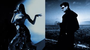 Caroline Polachek Joins Danny L Harle on New Song “Azimuth”: Listen